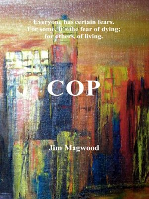 cover image of Cop
